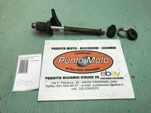 Perno motore telaio - , honda