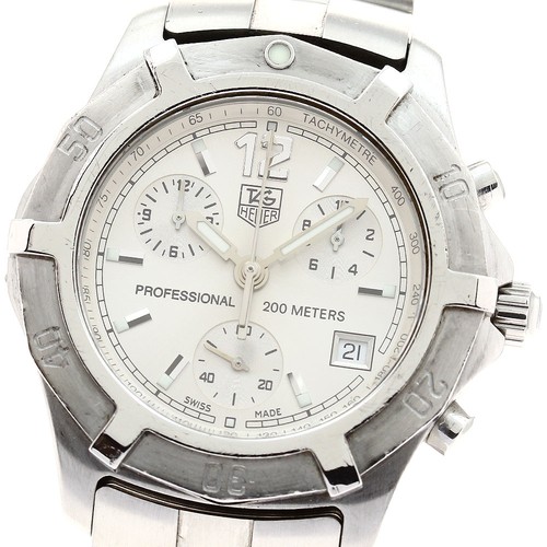 Orologio uomo tag - uomo,