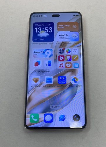 Smartphone honor x60 pro - smartphone, 5g