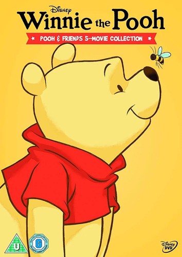 Winnie the pooh - pooh, &