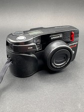 Olympus superzoom 110 - olympus,