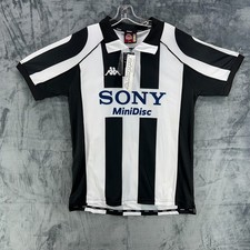Maglia calcio uomo Juventus