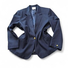 Blazer Marina Militare Vintage Collezione Classica