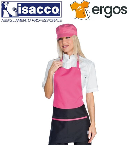 Isacco grembiule brooklyn - isacco,