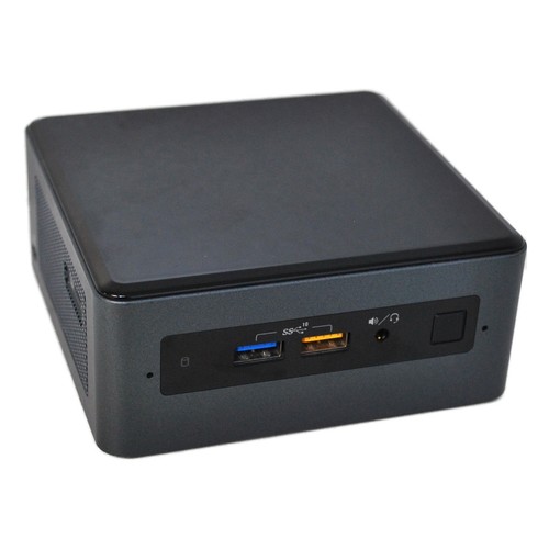 Mini desktop intel - pc,