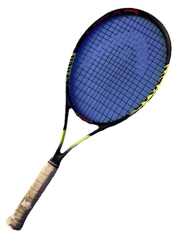 Racchetta tennis head cyber - tennis,