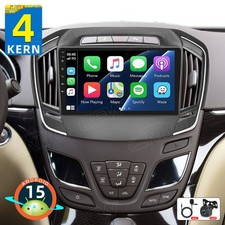 Per Opel Insignia 2013-2017