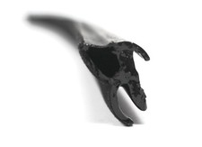 Guarnizione Finestrino per Mercedes R107 W114 W123 W126 Coupè 1237250265 