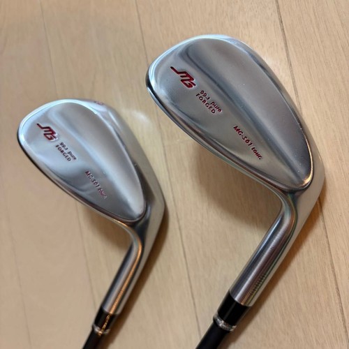 Miura giken s01 - mg-s01, tour