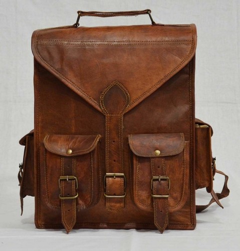 Zaino capra pelle - capra,