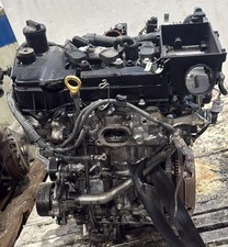 MOTORE SEMICOMPLETO PER TOYOTA Yaris Serie benzina 1000 (14>16)