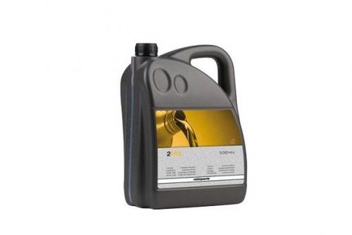 Olio miscela minerale per