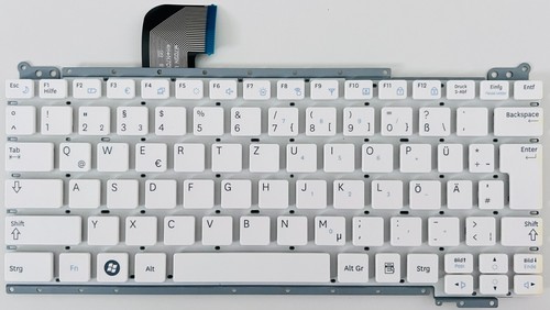 Tastiera qwertz samsung - tastiera,