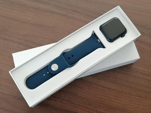 Apple watch series - series, 6