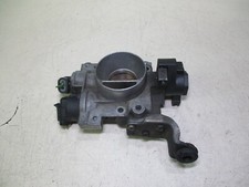 36SXFE1 CORPO VALVOLA A FARFALLA MOTORE FIAT SEICENTO 600 1.1L ANNO 2001