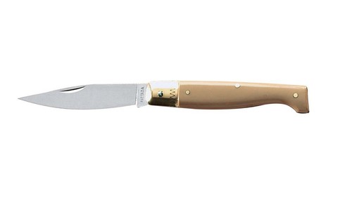 Coltello tascabile pattada
