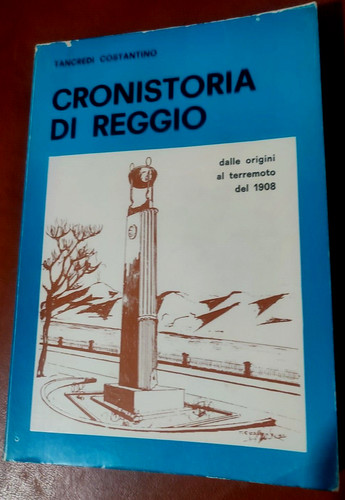 Tancredi costantino - tancredi,