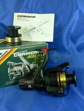 Mulinello Cormoran SL30 con