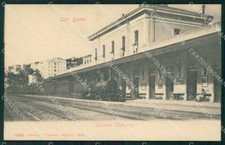 Imperia San Remo Stazione