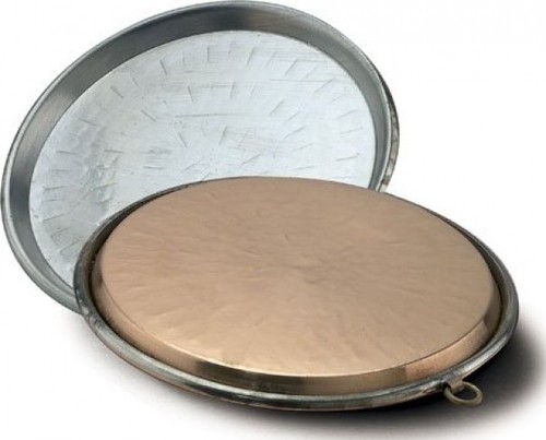 Pentole agnelli linea rame - pentole,