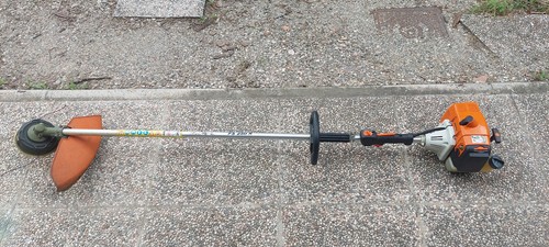 Decespugliatore sthil 250r - decespugliatore,