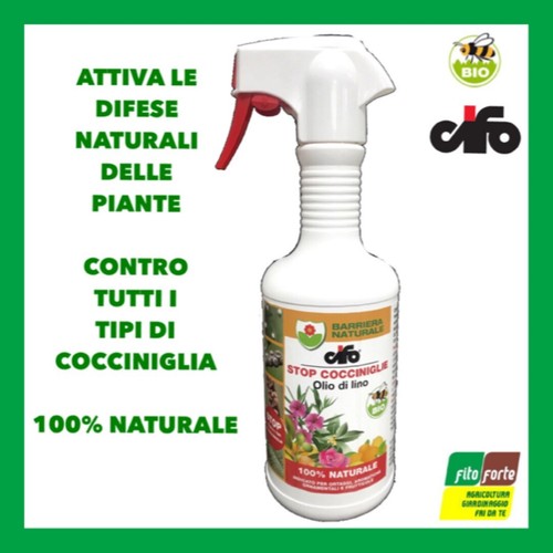 Stop cocciniglia cifo olio - cocciniglia,