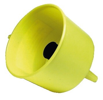 Imbuto mister funnel medio - mister,