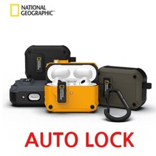 Custodia NATIONAL GEOGRAPHIC