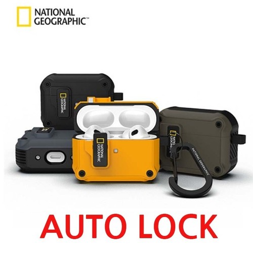 Custodia national geographic - custodia,