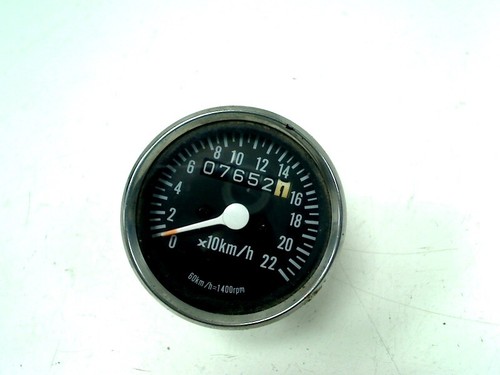 Quadro strumenti honda 750 - honda, vf