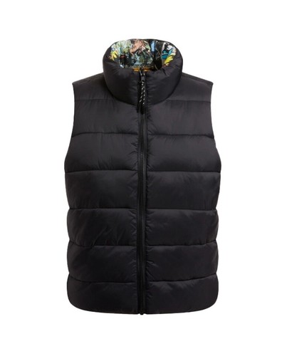 Gilet imbottito guess - imbottito,