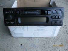 Autoradio Mercedes Audio 5
