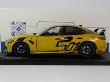 Solido Alfa Romeo Giulia GTA M