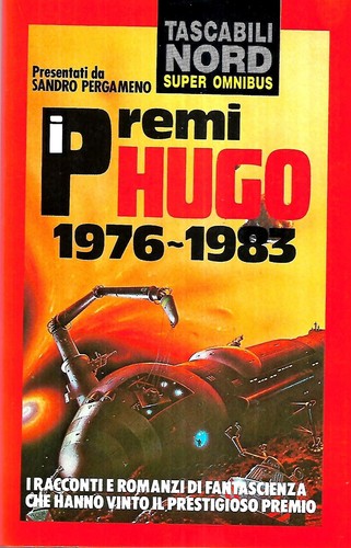 Tascabili nord premi - premi, hugo