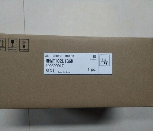 Panasonic mhmf102l1g6m - panasonic,