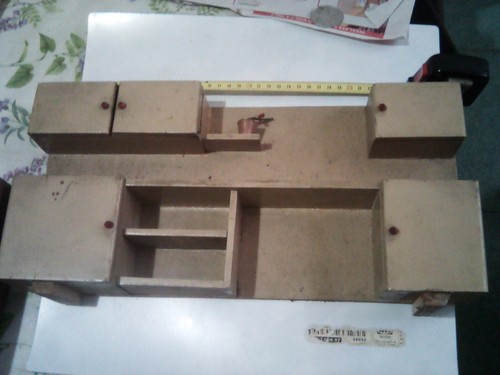 Giocattoli legno arredamento - legno,
