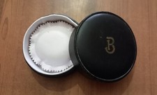 Rara Scatola box orologi pierre bonnet rotonda originale vintage