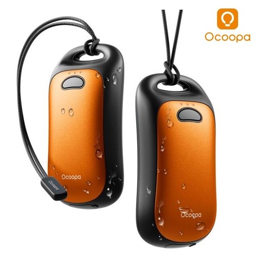 Ocoopa scaldamani portatile - ocoopa,