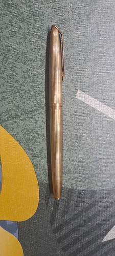 Penna stilografica waterman - penna,