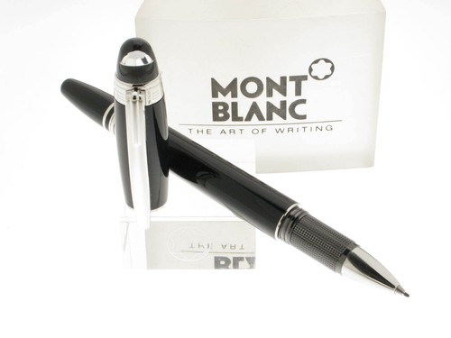 Montblanc starwalker fineliner - montblanc,
