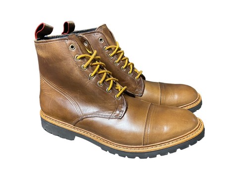 Stivali allen edmonds uomo - allen,