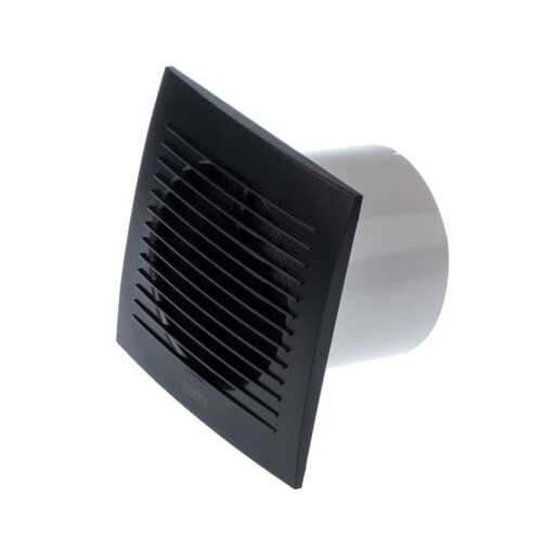 Europlast 100mm aspiratore - 100mm,