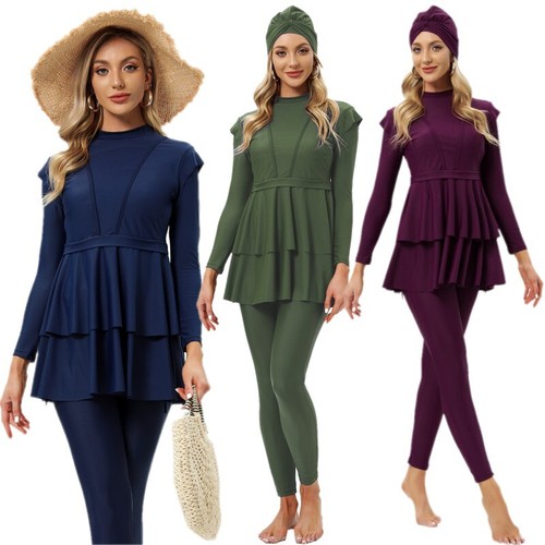Pezzi costumi bagno - pezzi,