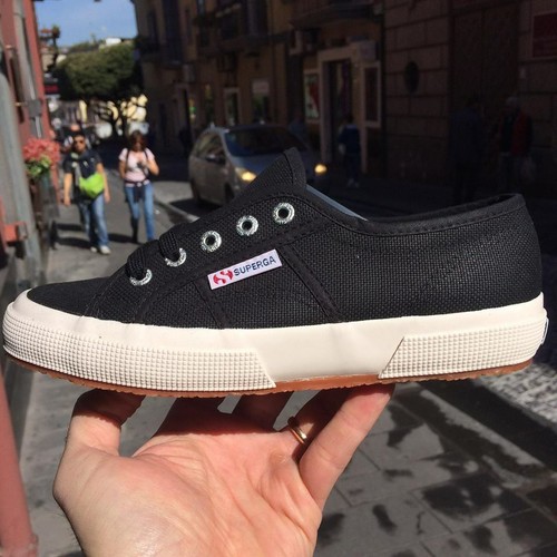 Scarpe superga 2750 colore - superga,