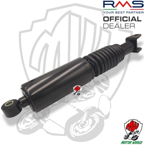204550642 ammortizzatore - 204550642,