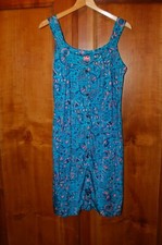 Triumph International, Vestito donna, Fantasia, 100 % Poliestere, Vedi Misure