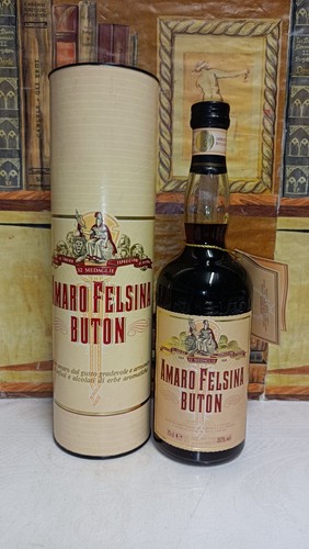 Amaro felsina buton 75cl - amaro,