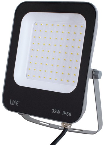 Faro led marino ip66 24vdc - faro, 12-24vdc