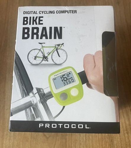 Protocollo bici cervello - protocollo,