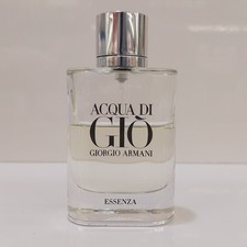 ARMANI ACQUA DI GIO' ESSENZA